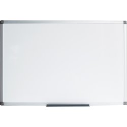 Lomax A-serien whiteboardtavla, 60x45 cm
