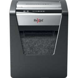 Dokumentförstörare Rexel Momentum M510