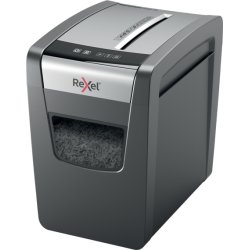Dokumentförstörare Rexel Momentum X410-SL Slimline