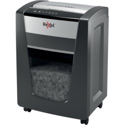 Dokumentförstörare Rexel Momentum X420