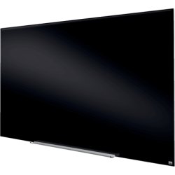 Nobo Glastavle Impression Pro 85" sort