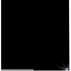 Nobo Glastavle Impression Pro 85" sort