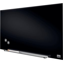 Nobo Glastavle Impression Pro 31" sort