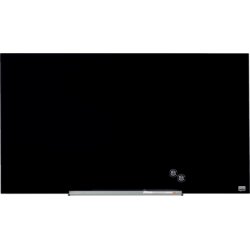 Whiteboard Nobo Diamond Glas Svart 55,9x99,3 cm