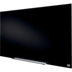 Nobo Glastavle Impression Pro 45" sort