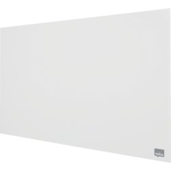 Nobo Glastavle Impression Pro 31" hvid