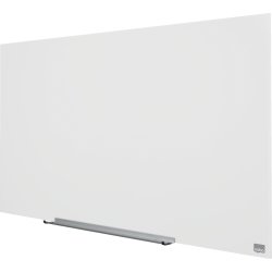 Nobo Glastavle Impression Pro 45" hvid