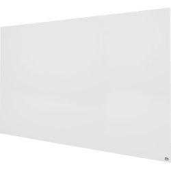 Nobo Glastavle Impression Pro 85" hvid