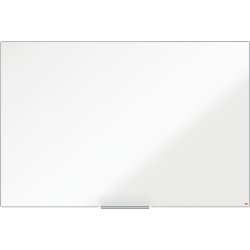 Nobo Prestige Emalje Whiteboard, 120 x 180 cm