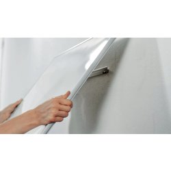 Nobo Prestige Emalje Whiteboard, 120 x 180 cm