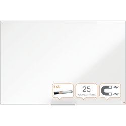 Nobo Prestige Emalje Whiteboard, 120 x 180 cm