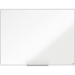 Nobo Prestige Emalje Whiteboard, 90 x 120 cm