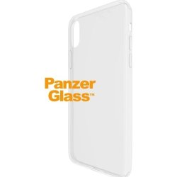 Panzerglass® ClearCase cover til iPhone XR