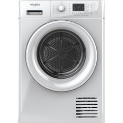 Whirlpool FT M10 71Y EU Kondenstørretumbler
