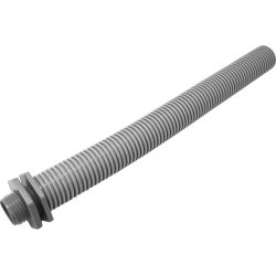 Grouw flexslange t/regnvandsbeholder, 40 cm