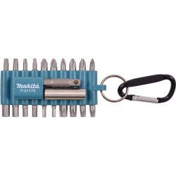 Makita Bitssats m/22 delar
