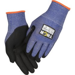 Arbetshandske Thor Flex CUT C Storlek. 7 (S)