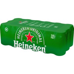Heineken 33 cl