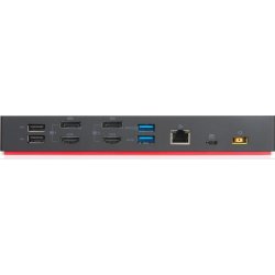 Lenovo ThinkPad Hybrid USB-C Docking station