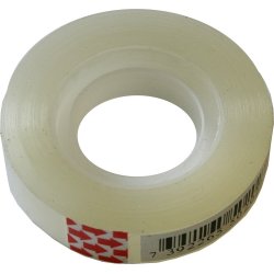 Office Tape | 12mm | 33m