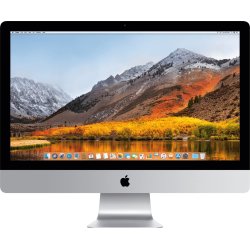 Apple iMac MRQY2DK/A 27" med Retina 5K-skærm