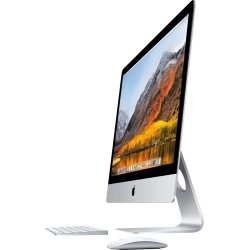 Apple iMac MRQY2DK/A 27" med Retina 5K-skærm