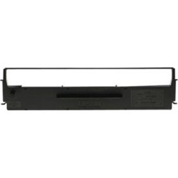 Epson LQ-200/300/350/580/870 farvebånd, sort
