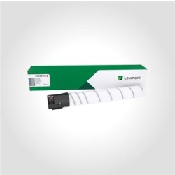 Lasertoner Lexmark CS92X/CX92X Magenta 11 500 sid