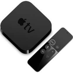 Apple TV 4K 32GB