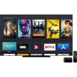 Apple TV 4K 32GB