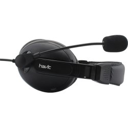 Havit HV-H139D Basicline Headset