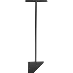 Grouw kantskærer, 111 cm