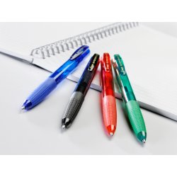 Pilot Super Grip G Kuglepen | F | Blå