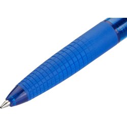 Pilot Super Grip G Kuglepen | F | Blå