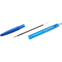 Pilot Super Grip G Kuglepen | F | Blå