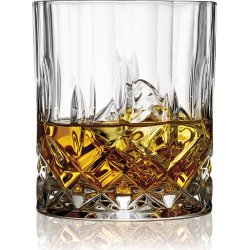 Lyngby Glas Lounge Whiskyglas, 2 stk., 31 cl
