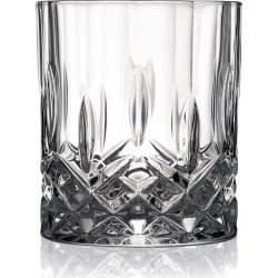 Lyngby Glas Lounge Whiskyglas, 2 stk., 31 cl