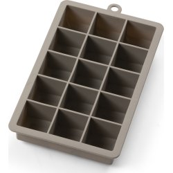 Bitz Isterningbakke med 15 rum, 3x3 cm