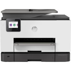 HP Officejet Pro 9020 e-AiO printer