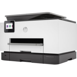 HP Officejet Pro 9020 e-AiO printer