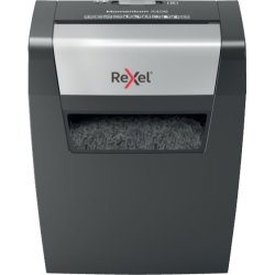 Dokumentförstörare Rexel Momentum X406