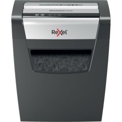 Dokumentförstörare Rexel Momentum X312