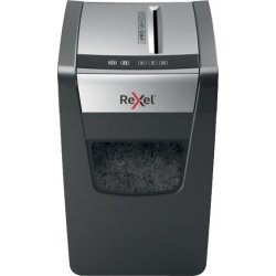 Dokumentförstörare Rexel Momentum X312-SL Slimline
