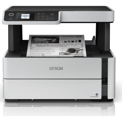 Multifunktionsskrivare Epson EcoTank ET-M2170