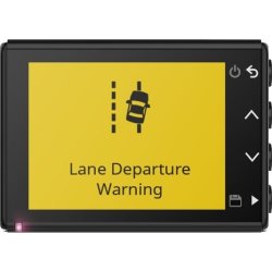Garmin Dash Cam 66W – Bilkamera, 1440p