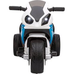 Elbil BMW S1000 Motorcykel til børn