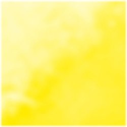 Pigment Flydende Akvarelmaling, 30 ml, gul   