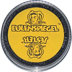 Ansiktsfärg Eulenspiegel 20ml solgul