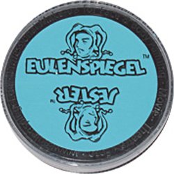 Ansiktsfärg Eulenspiegel 20ml turkos