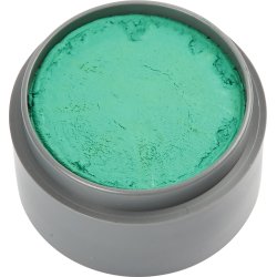 Ansiktsfärg Grimas15ml Havsgrön
